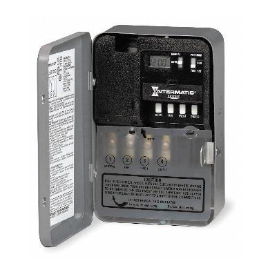 INTERMATIC 101--00040