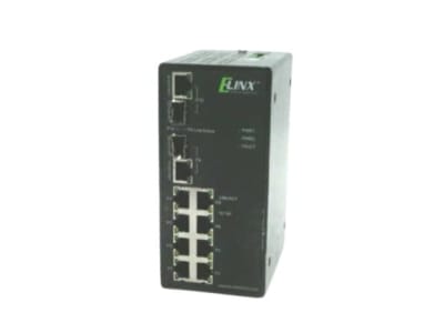 ADVANTECH EIR410-2SFP-T