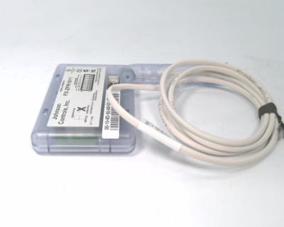 JOHNSON CONTROLS FX-ZFR1811-0