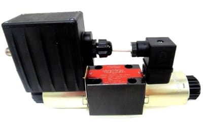 ARGO HYTOS PRM2-063Z11/15-24EKV