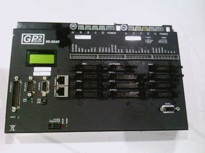GP2 TECHNOLOGIES INC 66-0040