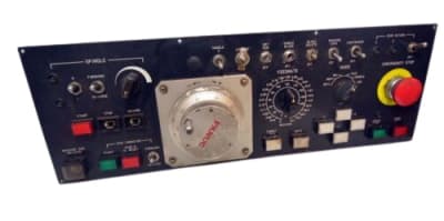 FANUC A02B-0050-C320