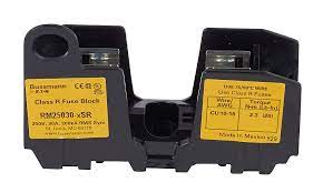 EATON CORPORATION RM25030-1SR