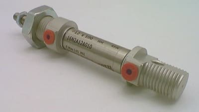 CAMOZZI 16N2A12A010-US01