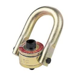CROSBY GROUP INC HR-125 3/8-16