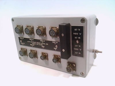 ULTRA ELECTRONICS GAS5176-0-1-0