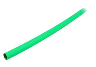 ALPHA WIRE FIT2211/4-GREEN-25X4