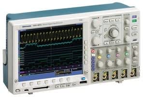 TEKTRONIX MSO4054GSA
