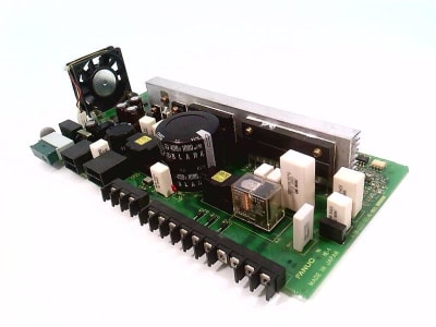 GENERAL ELECTRIC A16B-2202-0832