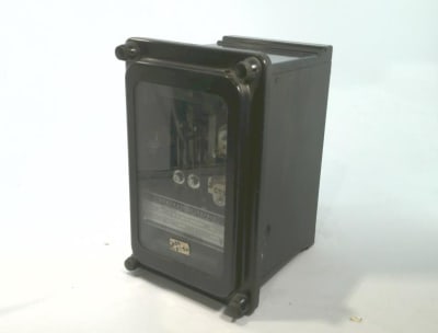 GENERAL ELECTRIC 12BCA11AS1A