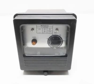 WESTINGHOUSE 691B536A09A