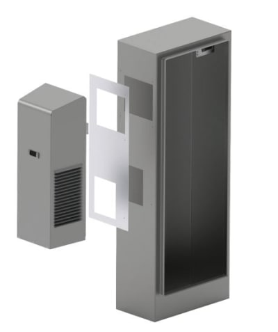 THERMAL EDGE N4568-UP-4616-1