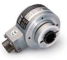 BEI SENSORS XHS25F-50-R1-SS-2048-ABZC-28V/V-SCS18