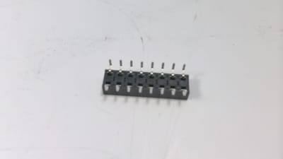 SAMTEC HLE-108-02-L-DV-PE