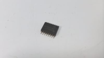 TEXAS INSTRUMENTS SEMI AMC1304L05DW