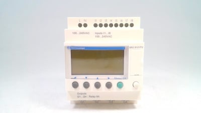 SCHNEIDER ELECTRIC SR2PACKFU