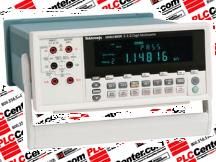 TEKTRONIX DMM4020