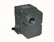 JORDAN CONTROLS SM-1730-D-1-48/1200-90