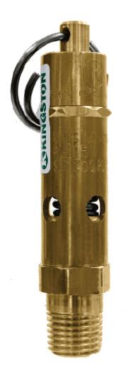 KINGSTON VALVE 115-4-028