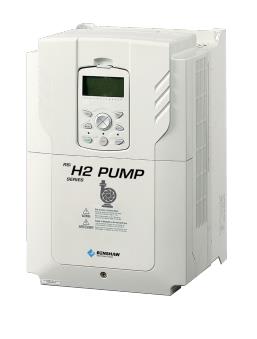 BENSHAW VFD-RSI-125-H2-4C