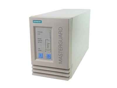 SIEMENS 6SU50 62 1AA00