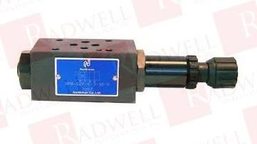 NORTHMAN MRF-02P-K-3-50