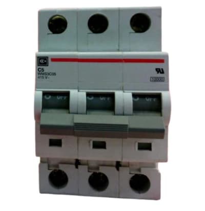 EATON CORPORATION WMS3C05