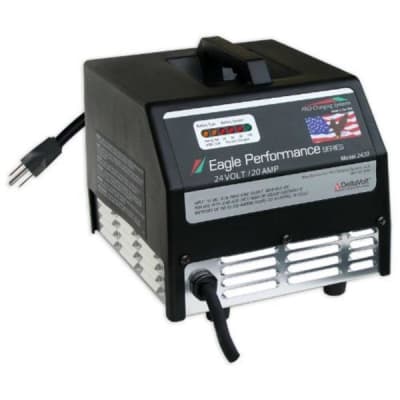 PRO CHARGING SYSTEMS DP-I2420