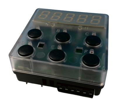 WATLOW F2HA-1331-01CP