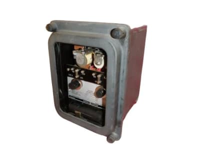 GENERAL ELECTRIC 12NSR21G2A