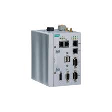 THE MOXA GROUP MC-1121-E4-T-W7E