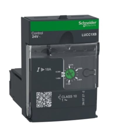 SCHNEIDER ELECTRIC LUCC1XB