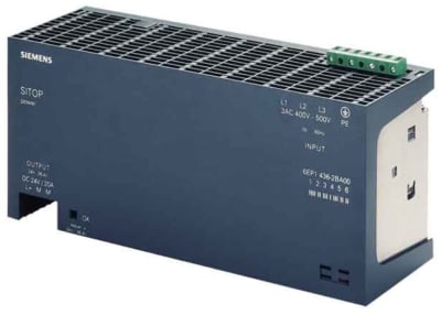 SIEMENS 6EP1436-2BA00-N/C2