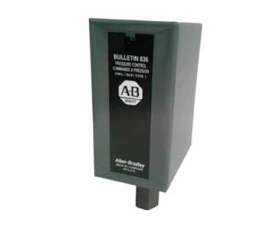 ALLEN BRADLEY 836-C10A