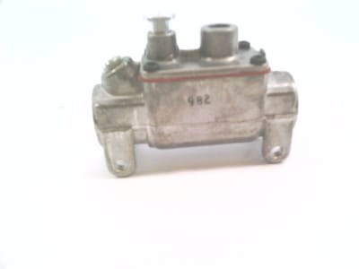 BASO GAS PRODUCTS LLC H17DB-5