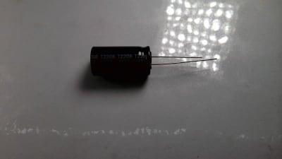 RUBYCON 35ZLS1200MEFC12.5X25