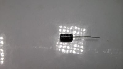 RUBYCON 35YXF47MEFC6.3X11