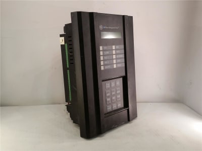 GENERAL ELECTRIC 369-HI-R-M-0-0-0