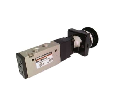 SMC NVZM450-N01-30B