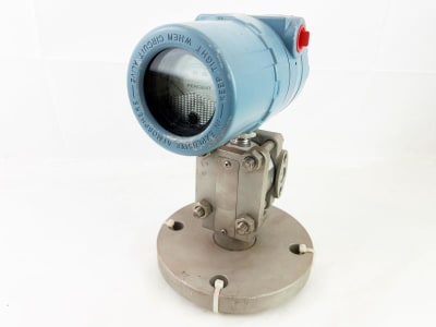 EMERSON 1151LT5SE0F22DM1L4