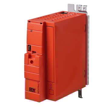 SEW EURODRIVE MC07B0110-5A3-4-00