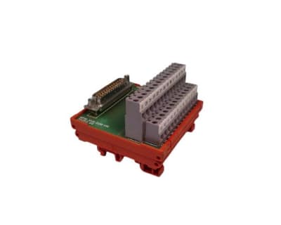 ASEA BROWN BOVERI BFM.SUB 25M HR