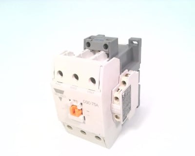 CARLO GAVAZZI CGC-75A-120