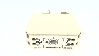 WEIDMULLER 55476
