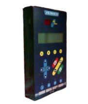 JENSEN CONTROL CT1081