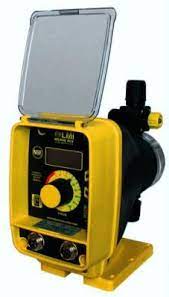 LMI LIQUID METRONICS AA151-95S