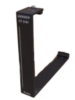 JENSEN CONTROL CT3181