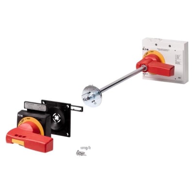 EATON CORPORATION 119001