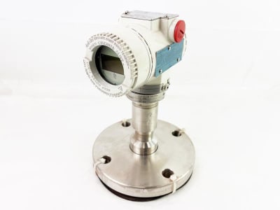 ASEA BROWN BOVERI 264HCHRAEFTSA1