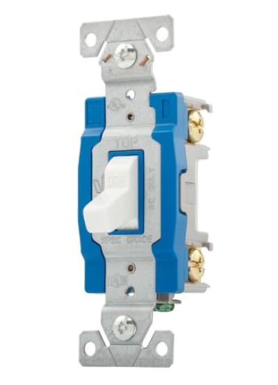 EATON CORPORATION 1201W-BU